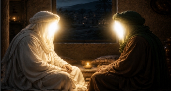 روي عن النبي محمد (صلى الله عليه وآله)_2