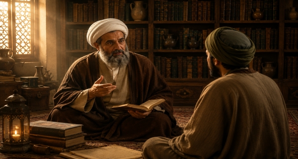 روي عن رسول الله محمد (صلى الله عليه وآله وسلم)