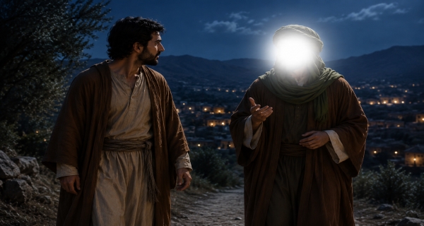 روي عن الإمام الصادق (عليه السلام)