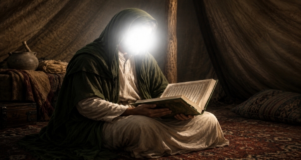 روي عن الإمام الحسين عليه السلام