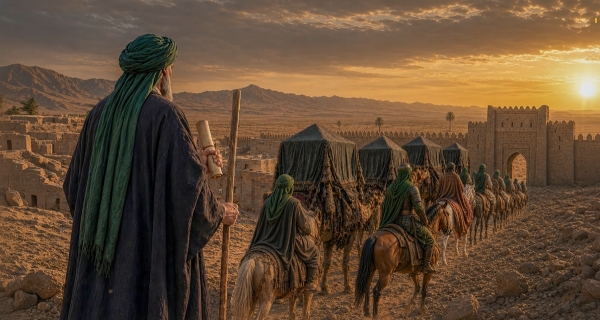 محمد بن الحنفية