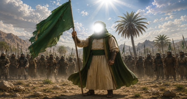 روي عن الإمام الحسين (عليه السلام)