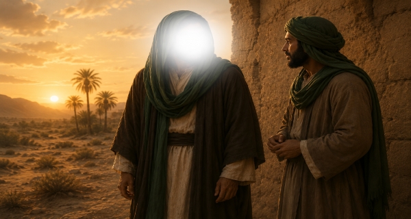 روي عن الإمام الحسين (عليه السلام)