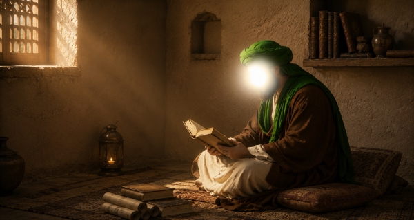 روي عن الإمام الحسين (عليه السلام)