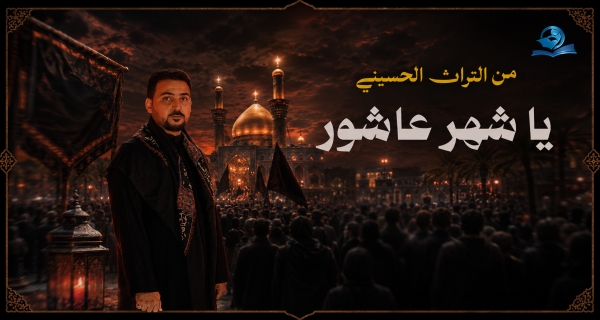 من التراث الحسيني (ياشهر عاشور)