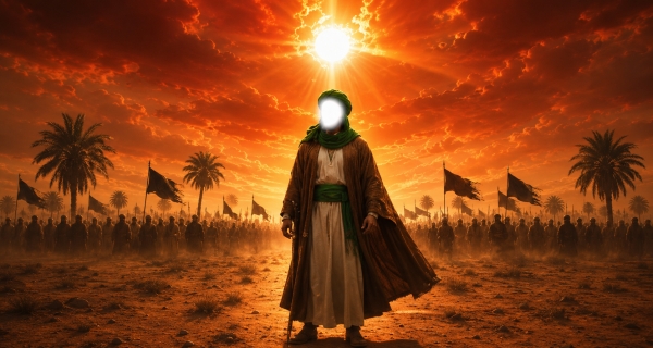 روي عن الإمام الحسين (عليه السلام)