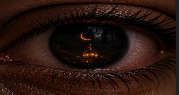 الشيخ حسين مناحي ـ البكاء على الإمام الحسين
