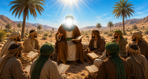 روي عن الإمام الحسين (عليه السلام)