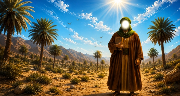 روي عن الإمام الحسين (عليه السلام)