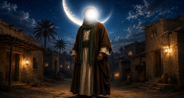 روي عن الإمام الحسين (عليه السلام)