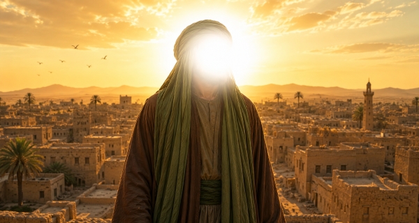 روي عن الإمام الحسين (عليه السلام)