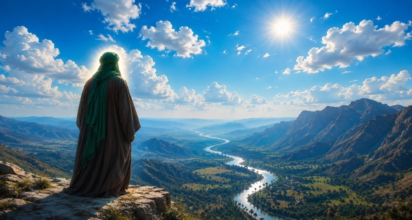 من رسالة الحقوق للإمام زين العابدين عليه السلام- (حق الله)