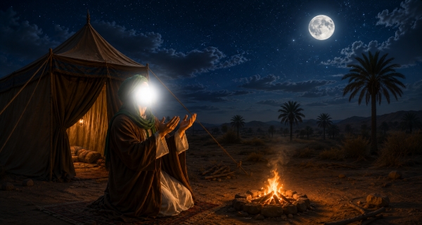 روي عن الإمام الحسين (عليه السلام)