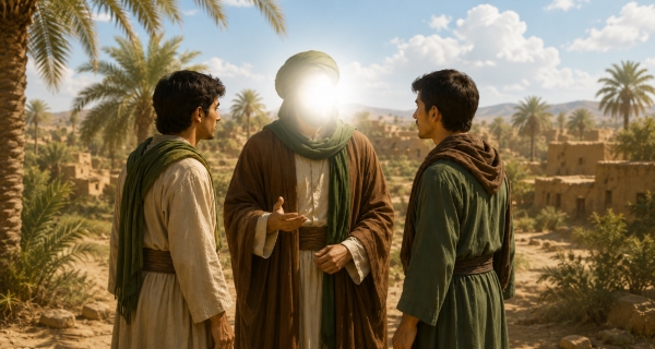 روي عن الإمام الحسين (عليه السلام)