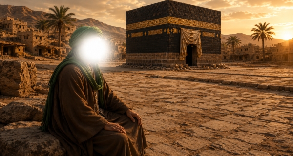 روي عن الإمام الحسين (عليه السلام)