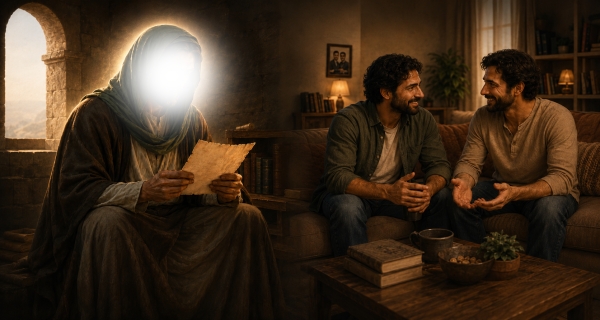 من رسالة الحقوق للإمام زين العابدين عليه السلام- (حق الأخ)