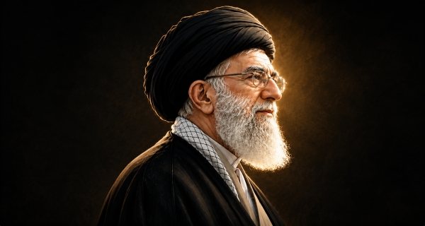 شذرات من فكر القائد المعظم السيد علي الحسيني الخامنئي (رضوان الله عليه)