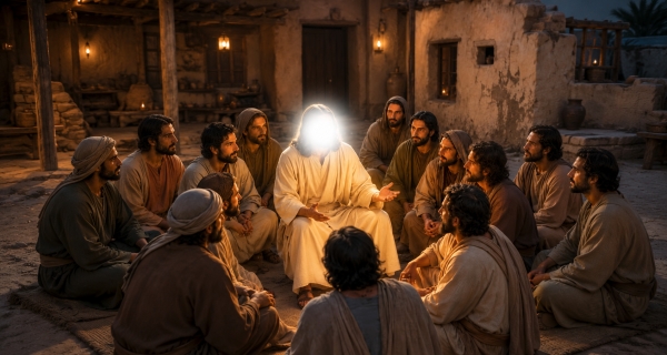 روي عن الإمام علي (عليه السلام)