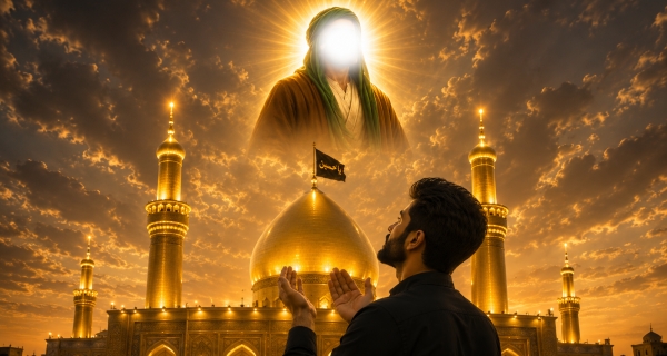 روي عن الإمام الصادق (عليه السلام)