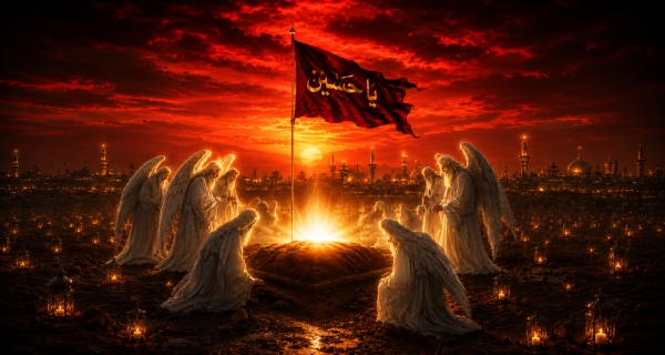 روي عن الإمام الصادق (عليه السلام)
