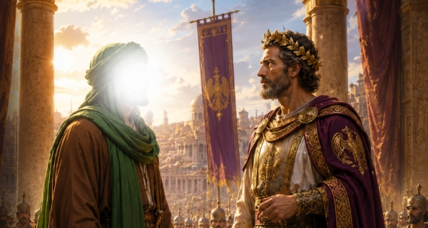 روي عن الإمام الحسين (عليه السلام)