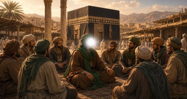 روي عن الإمام الحسين (عليه السلام)