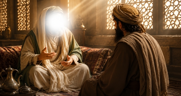 روي عن الإمام الحسين (عليه السلام)
