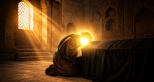 ذكرى استشهاد الرسول الأعظم صلى الله عليه وآله