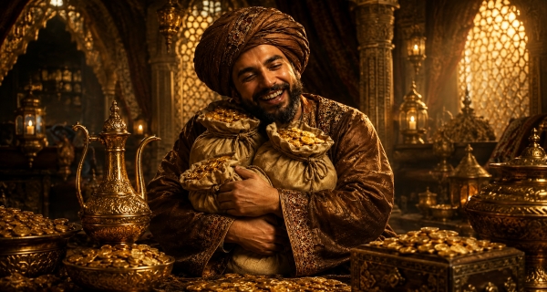 روي عن الإمام الحسين (عليه السلام)