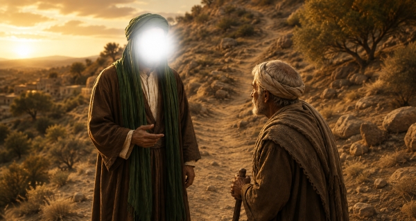 روي عن الإمام الحسين (عليه السلام)