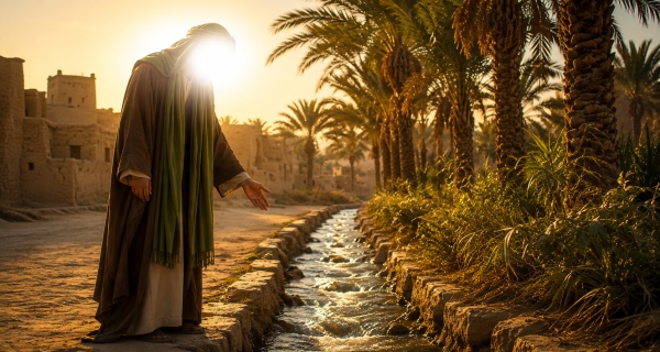 روي عن الإمام الحسين (عليه السلام)