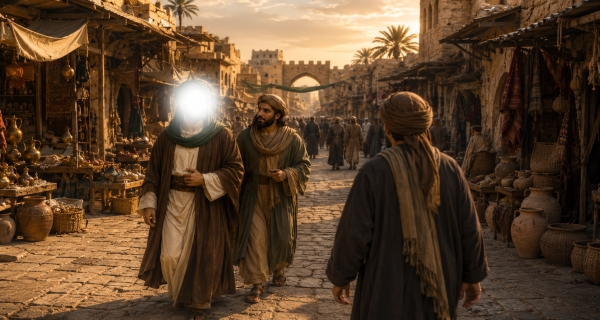 روي عن الإمام الحسين (عليه السلام)