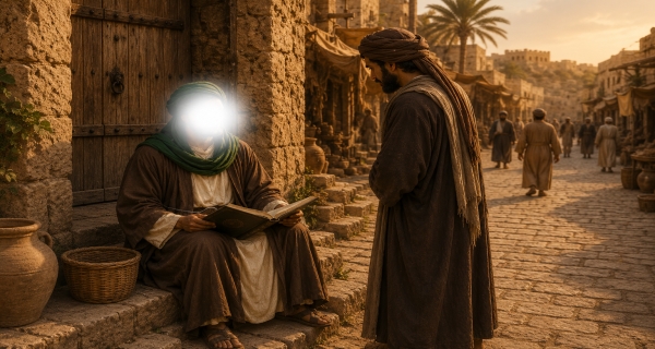 روي عن الإمام الحسين (عليه السلام)