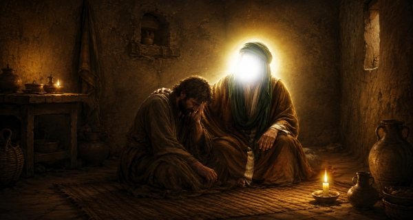 من رسالة الحقوق للإمام زين العابدين عليه السلام- (حق النفس)