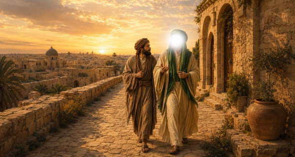 من رسالة الحقوق للإمام زين العابدين عليه السلام_ (حق الصاحب)