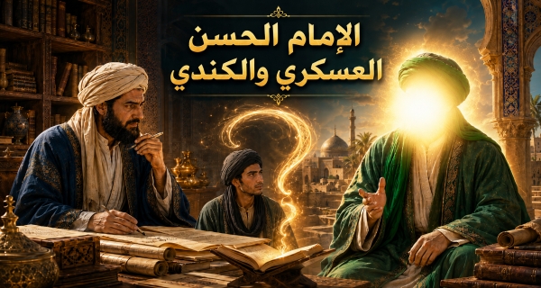 هَل سَمِعتُم مِن قَبلُ عَنِ الفَيلَسُوفِ الذِي قَرَّرَ أن يَضَعَ حَدًّا لِلقُرآنِ الكَرِيم؟