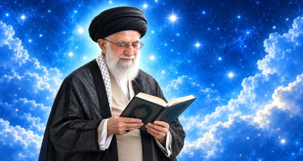 شذرات من فكر القائد المعظم سماحة السيد علي الحسيني الخامنئي رضوان الله عليه