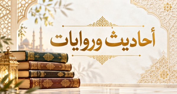 تعلموا العلم من حملة العلم 