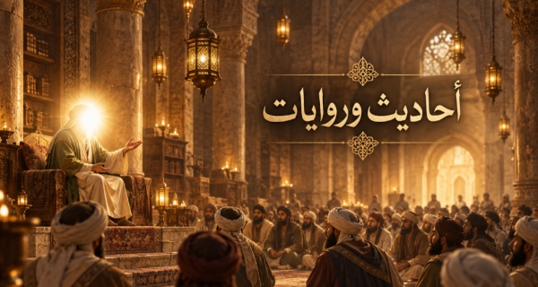قال أمير المؤمنين علي (عليه السلام)